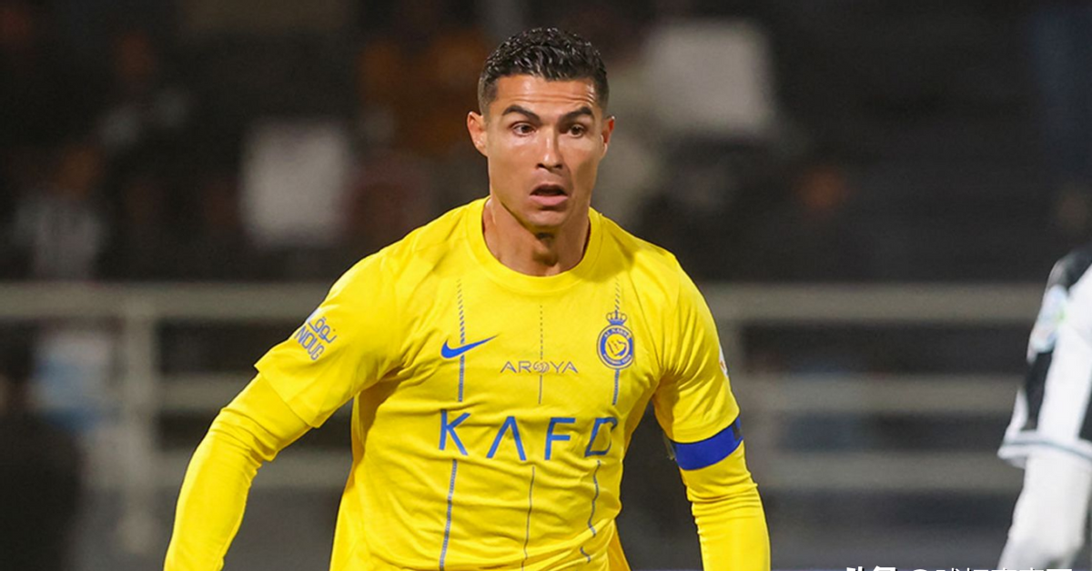 开云电子登录-C罗新星战术调整表现突出，巴塞罗那前途光明！比赛高潮迭起-开云电子登录